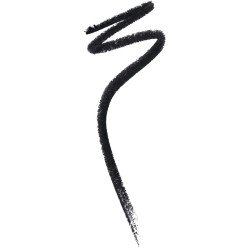Maybelline New York Colossal Eyeliner with Argan Oil, Matte, Black, Pencil