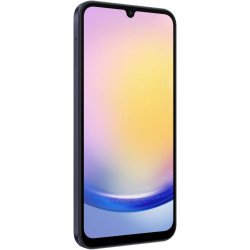 Samsung Galaxy A25 Dual Sim Blue Black 8GB RAM 256GB 5G - Middle East Version