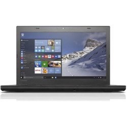 Lenovo 2020 Thinkpad T460 14 Inch FHD 1080p Business Laptop (Intel 2 Core i5-6300U up to 3.0GHz, 16GB DDR3 RAM, 512GB SSD, Intel HD 520, Backlit KB, FP Reader, WiFi, HDMI, Windows 10 Pro) (Renewed)