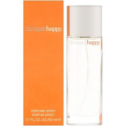 Clinique Happy for Women, 50 ml - Perfume Spray