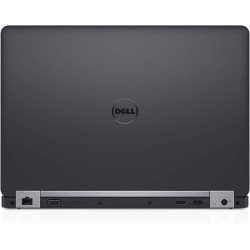 Dell Fast Latitude E5470 Hd Business Laptop Notebook Pc - No Webcam - (Intel Core I5-6300U, 8Gb Ram, 256Gb Solid State Ssd, Hdmi, No-Camera, Wifi, Sc Card Reader Win 10 Pro (Renewed).