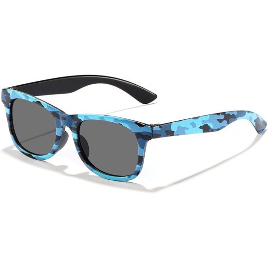 YWhalep 3 Pairs Kids Sunglasses for Boys UV Protection Cute Outdoor Beach Sunglasses Eyewear for Toddler Kids Children Boys Gifts YWhalep 3 Pairs Kids Sunglasses for Boys UV Protection Cute Outdoor Beach Sunglasses Eyewear for Toddler Kids Children Boys Gifts