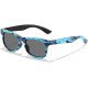 YWhalep 3 Pairs Kids Sunglasses for Boys UV Protection Cute Outdoor Beach Sunglasses Eyewear for Toddler Kids Children Boys Gifts YWhalep 3 Pairs Kids Sunglasses for Boys UV Protection Cute Outdoor Beach Sunglasses Eyewear for Toddler Kids Children Boys Gifts