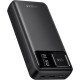 Kuulaa Power Bank 20000mAh, Portable Charger 22.5W Fast Charging, Battery Pack Powerbank 2 Outputs 2 Input with LED Display Compatible with iPhone 16 15 14 13 12 Samsung iPad Kuulaa Power Bank 20000mAh, Portable Charger 22.5W Fast Charging, Battery Pack Powerbank 2 Outputs 2 Input with LED Display Compatible with iPhone 16 15 14 13 12 Samsung iPad