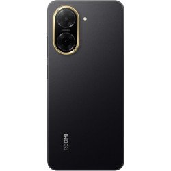 Redmi A5 Midnight Black 4GB RAM 128GB ROM