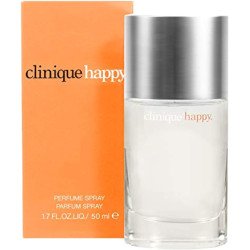 Clinique Happy for Women, 50 ml - Perfume Spray