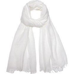Damen Sommer Schals Baumwolle Leichte Groe Lange Gaze Damenschal Eleganter Plain Tcher 7543
