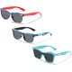 YWhalep 3 Pairs Kids Sunglasses for Boys UV Protection Cute Outdoor Beach Sunglasses Eyewear for Toddler Kids Children Boys Gifts YWhalep 3 Pairs Kids Sunglasses for Boys UV Protection Cute Outdoor Beach Sunglasses Eyewear for Toddler Kids Children Boys Gifts