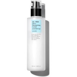 Cosrx Oil Free Ultra Moisturizing Lotion (With Birch Sap) 100 Ml