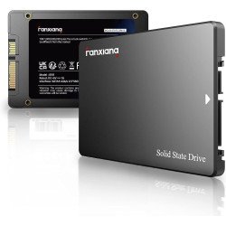 fanxiang S101 SATA SSD 1TB 2.5