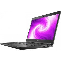 Dell- Latitude 5480 14 Inch Business Laptop Intel I5-6300U 8Gb Ddr4 256Gb Ssd Backlit Keyboard Win 10 Pro (Renewed)