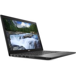 Dell Latitude 7490 Intel Core i7-8650U 16GB DDR4 RAM, 512GB SSD 14