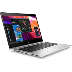 HP EliteBook 840 G5 Business Laptop, Intel Core i5-8th Generation CPU, 16GB DDR4 RAM, 512GB SSD Hard, 14.1 inch Touchscreen Display, Windows 10 Pro (Renewed)