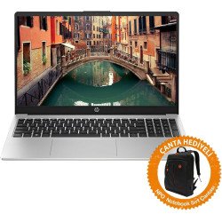 HP 250 G10 8A538EA07 i5-1335U 16GB 512SSD 15.6 FullHD W11P Laptop-CNT007