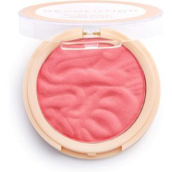 Revolution Beauty London, Blusher Reloaded, Blusher, Pink Lady, 7.5g