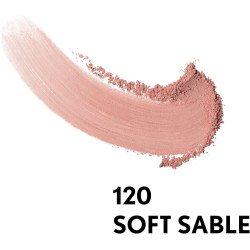 COVERGIRL - Cheekers Blush, Soft, blendable, lightweight formula, easy & natural look, 100% Cruelty-Free