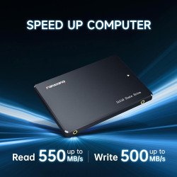 fanxiang S101 SATA SSD 1TB 2.5