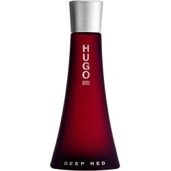 Hugo Boss Perfume - Hugo Boss Hugo Deep Red - Perfume for Women