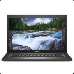Dell Latitude 7490 Intel Core i7-8650U 16GB DDR4 RAM, 512GB SSD 14