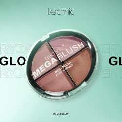 Technic Mega Blush 24707