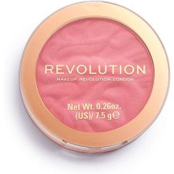Revolution Beauty London, Blusher Reloaded, Blusher, Pink Lady, 7.5g