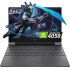 HP Victus 15 FA2701WM Gaming Laptop 15.6 inch, Intel Core i5-13420H Processor, 16GB DDR4 RAM, 512GB SSD,15.6