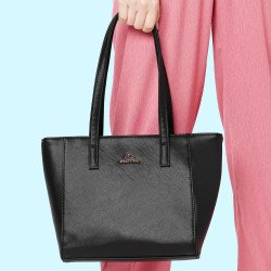 Lavie womens Betula Tote Bag Satchel