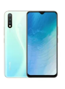 Y19 Dual SIM Spring White 8GB RAM 256GB 4G LTE