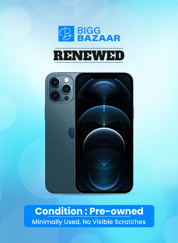 Renewed – iPhone 12 Pro Max 128GB Pacific Blue 5G With Facetime – International Version.jpg (2)