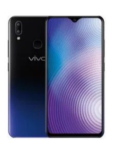 Y93 Dual SIM Starry Black 6GB RAM 128GB 4G LTE-International Version